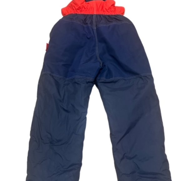 Deux Par Deux Snow Pants navy size 8 - Picture 9 of 9